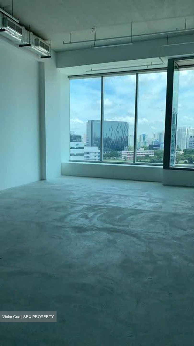Arc 380 (D8), Office #622087661